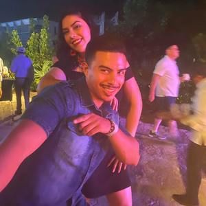 Meet your Posher, Edgar